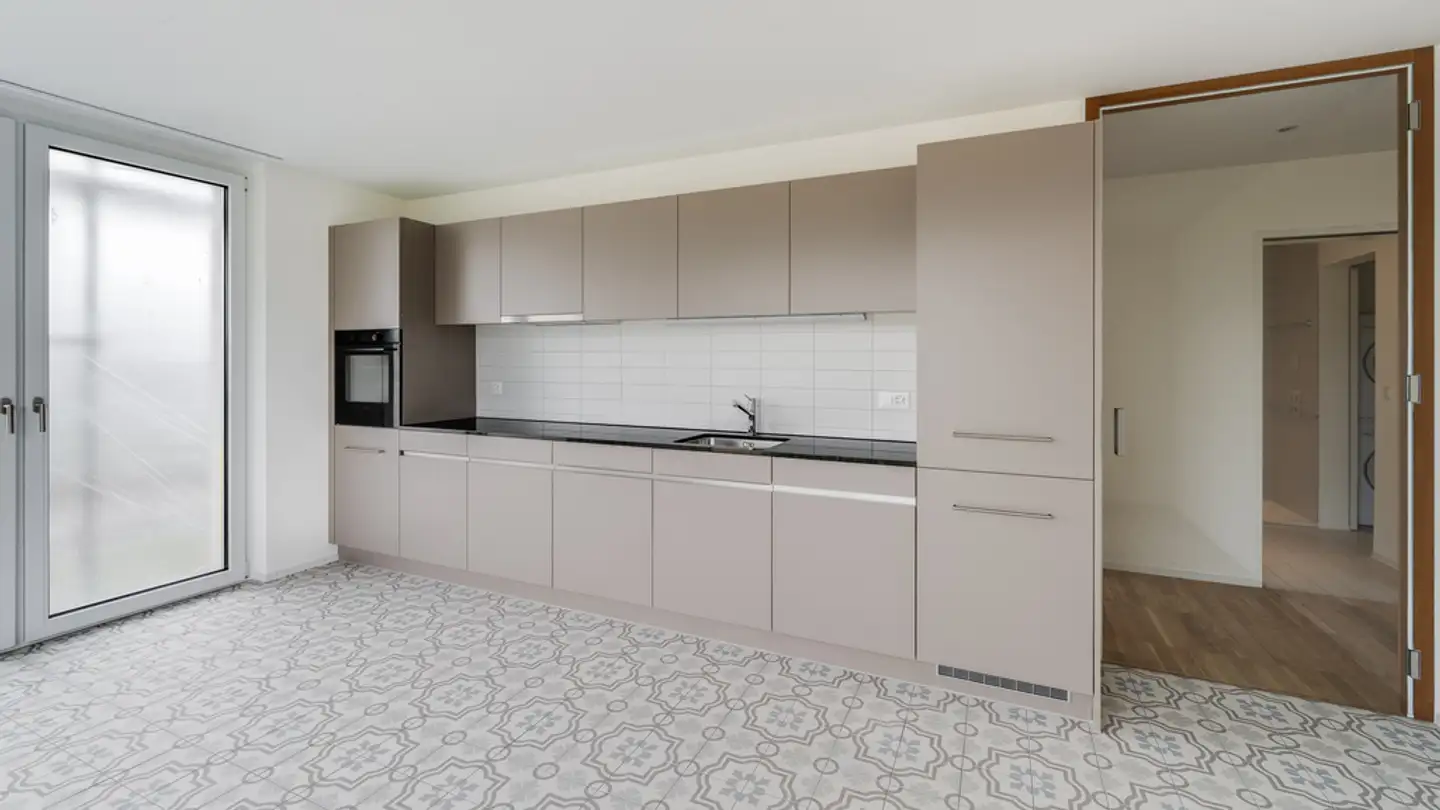 Apartment for rent - Amselweg 47, 4528 Zuchwil