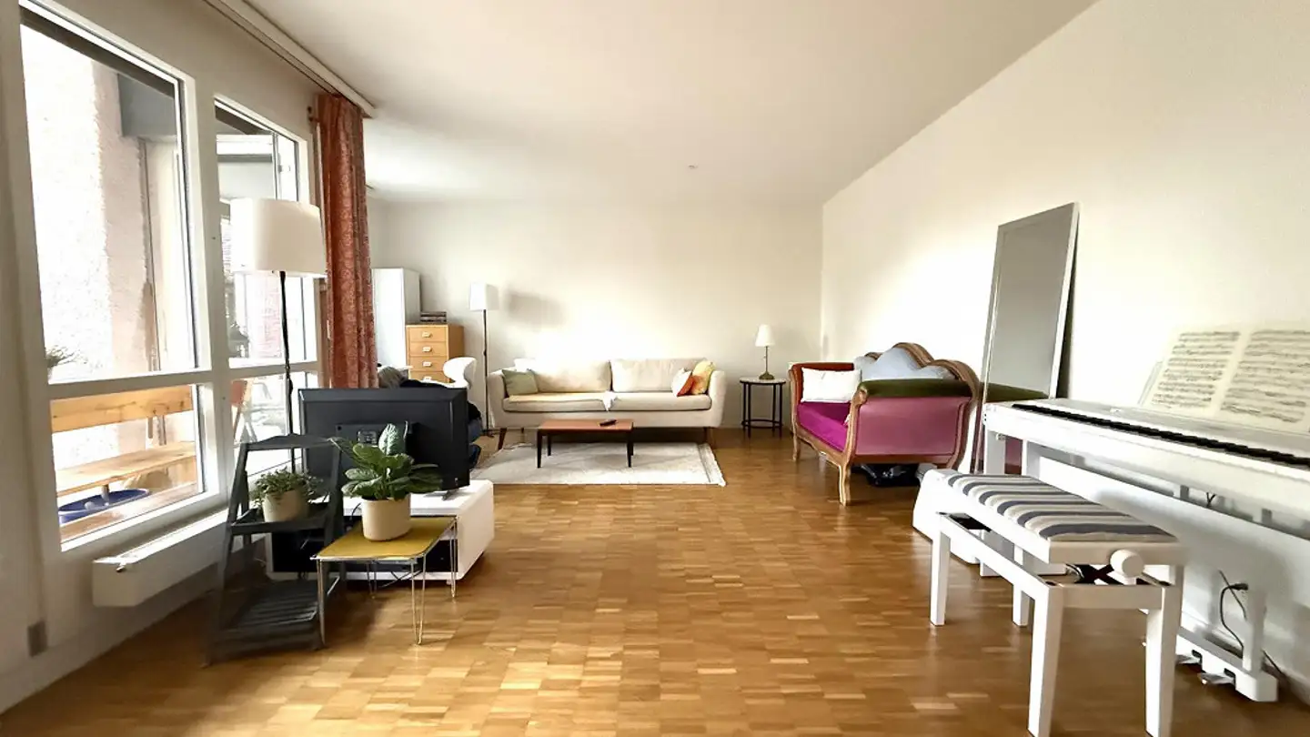 Apartment for sale - Weierhofgasse 13, 9500 Wil SG - Photo 3