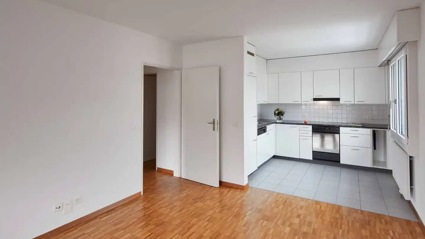 Appartamento in affitto - Pappelweg 2, 3072 Ostermundigen - Foto 2