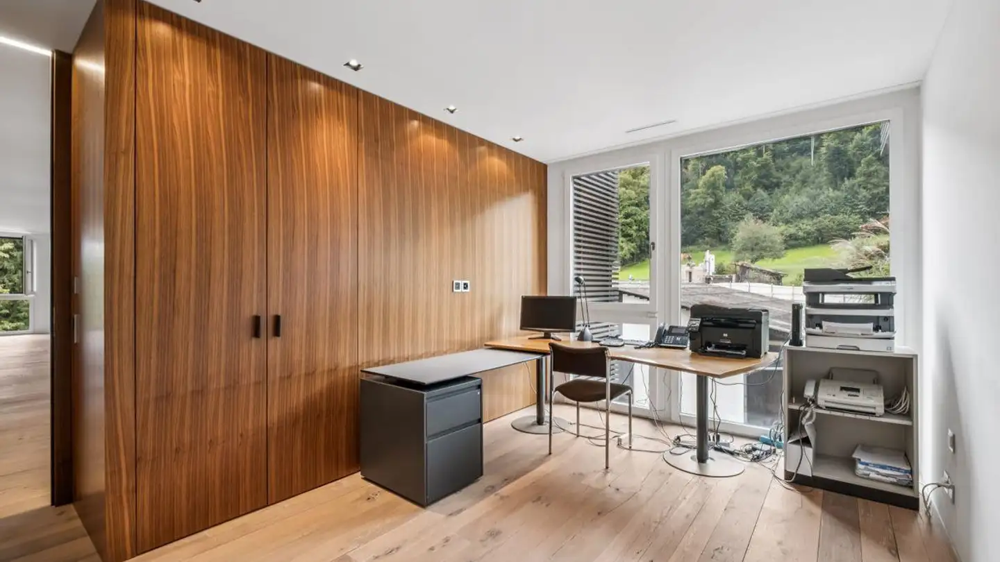 Spazio ufficio in vendita - Lindenhofweg 4, 8806 Bäch SZ