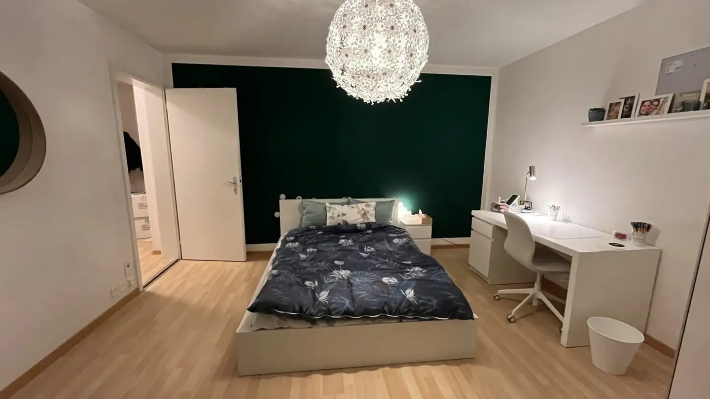 Single room for rent - Seftigenstrasse 45, 3007 Bern - Photo 2