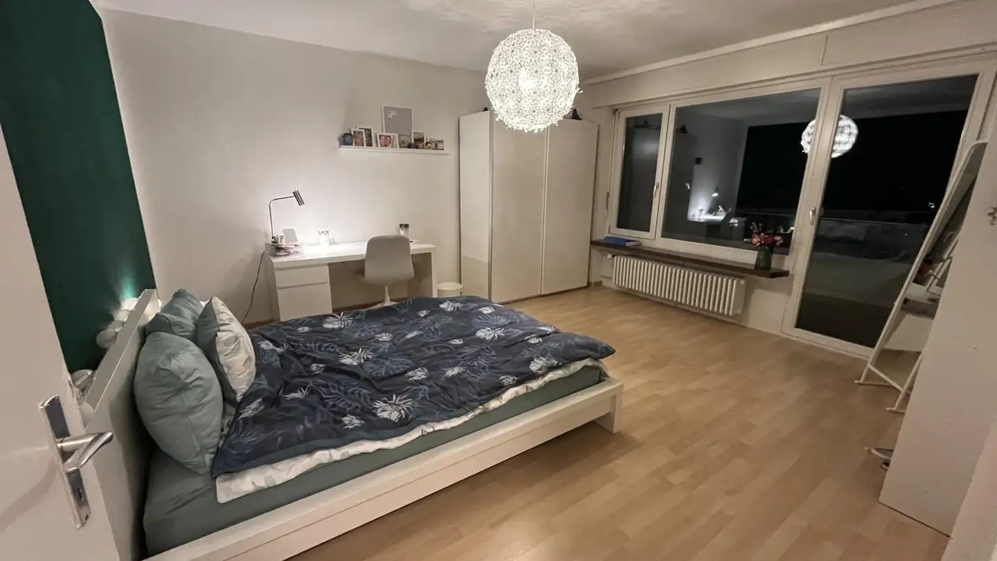 Single room for rent - Seftigenstrasse 45, 3007 Bern - Photo 3