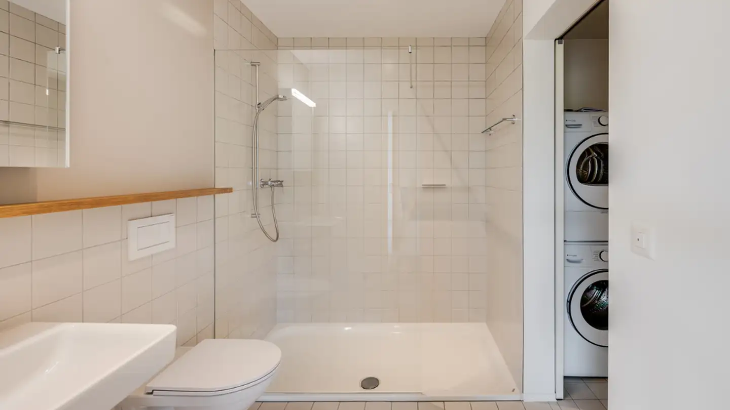 Apartment for rent - Amselweg 47, 4528 Zuchwil - Photo 3