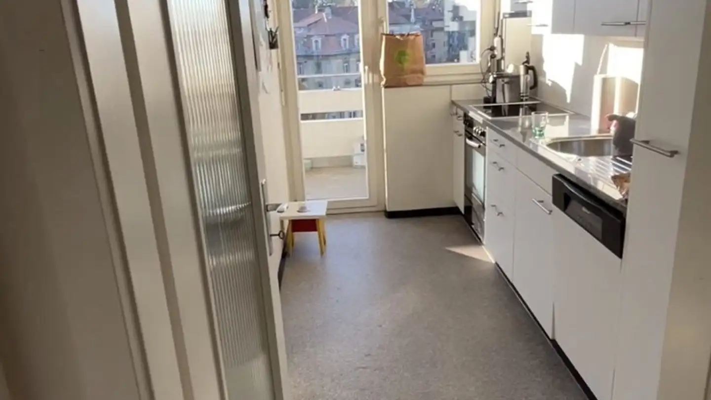 Single room for rent - Seftigenstrasse 45, 3007 Bern - Photo 4