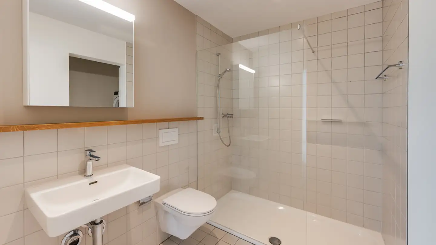 Apartment for rent - Amselweg 47, 4528 Zuchwil - Photo 4