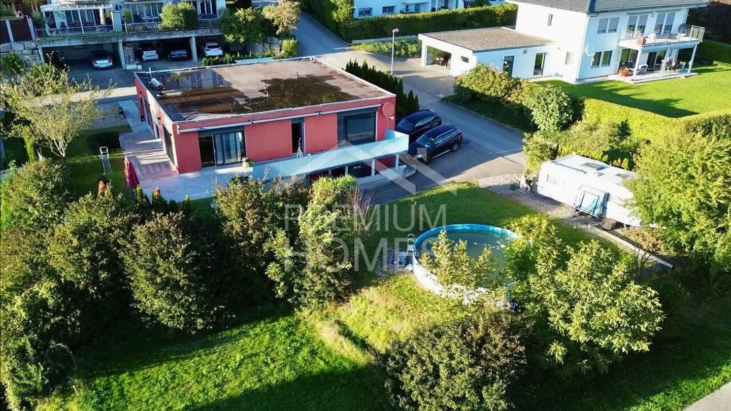 Maison individuelle à vendre - 2542 Pieterlen