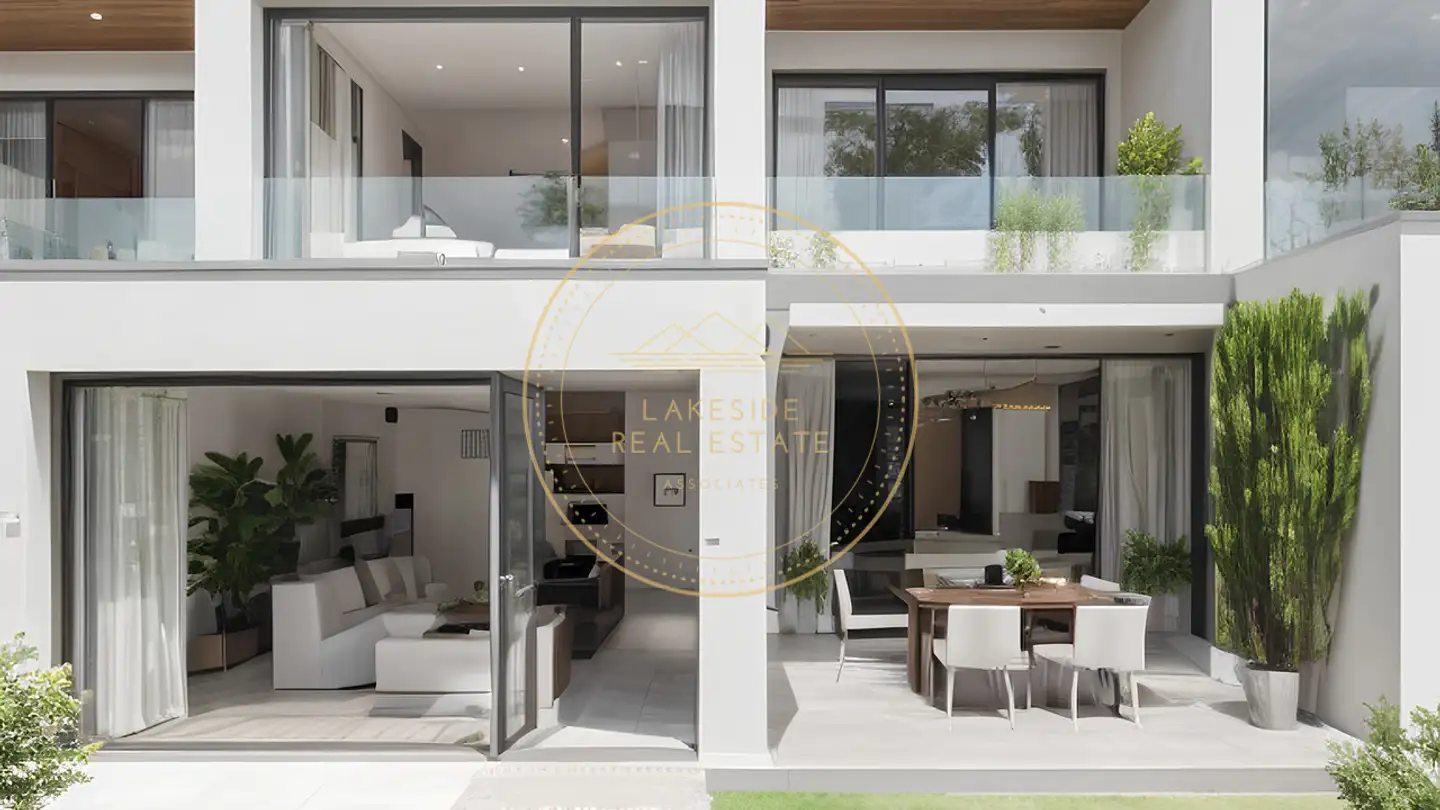 Casa singola in vendita - 1255 Veyrier