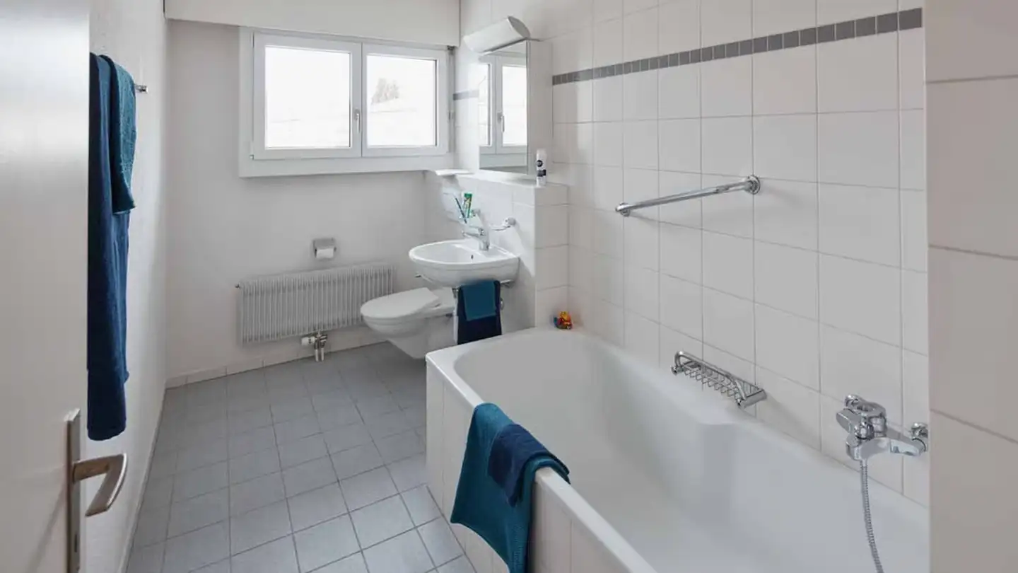 Appartamento in affitto - Pappelweg 2, 3072 Ostermundigen - Foto 4