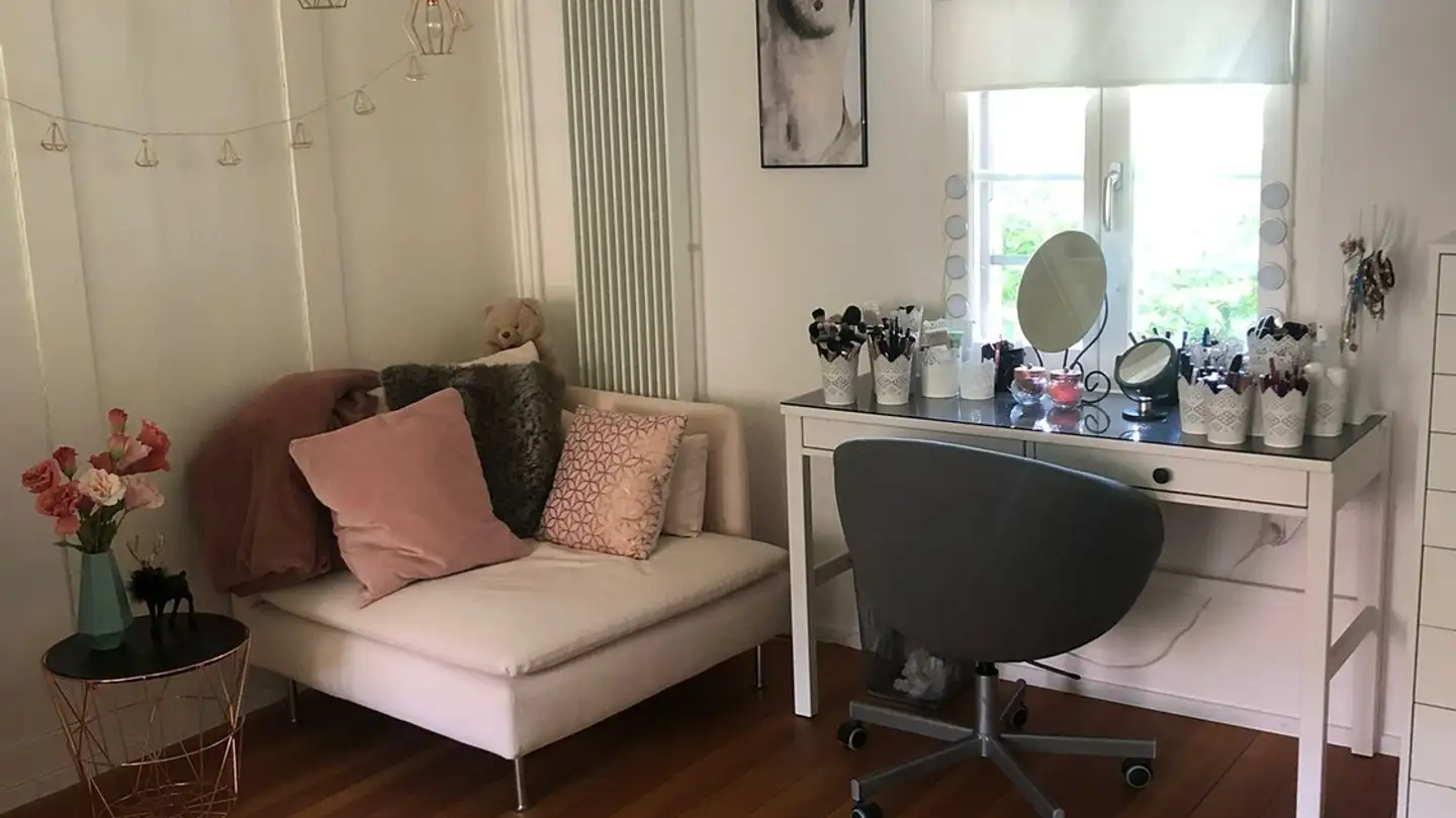 Chambre à louer - 3008 Bern - Photo 4