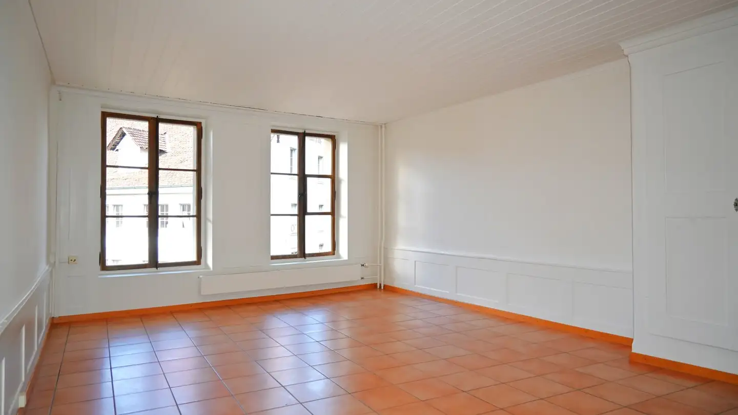 Appartement à louer - Hohengasse 27, 3400 Burgdorf