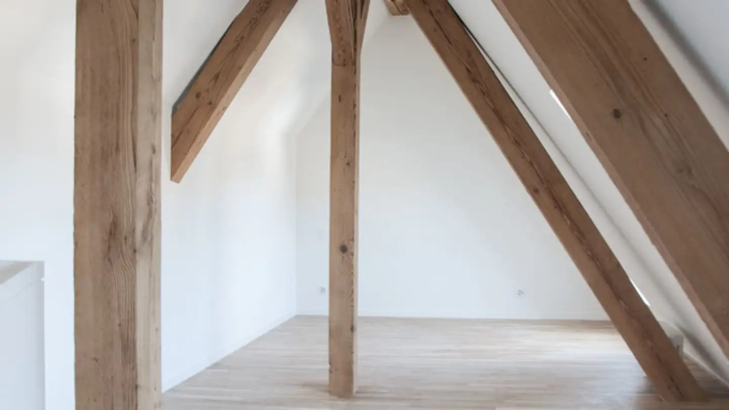 Loft à louer - Rue De La Lécheretta, 1630 Bulle - Photo 4