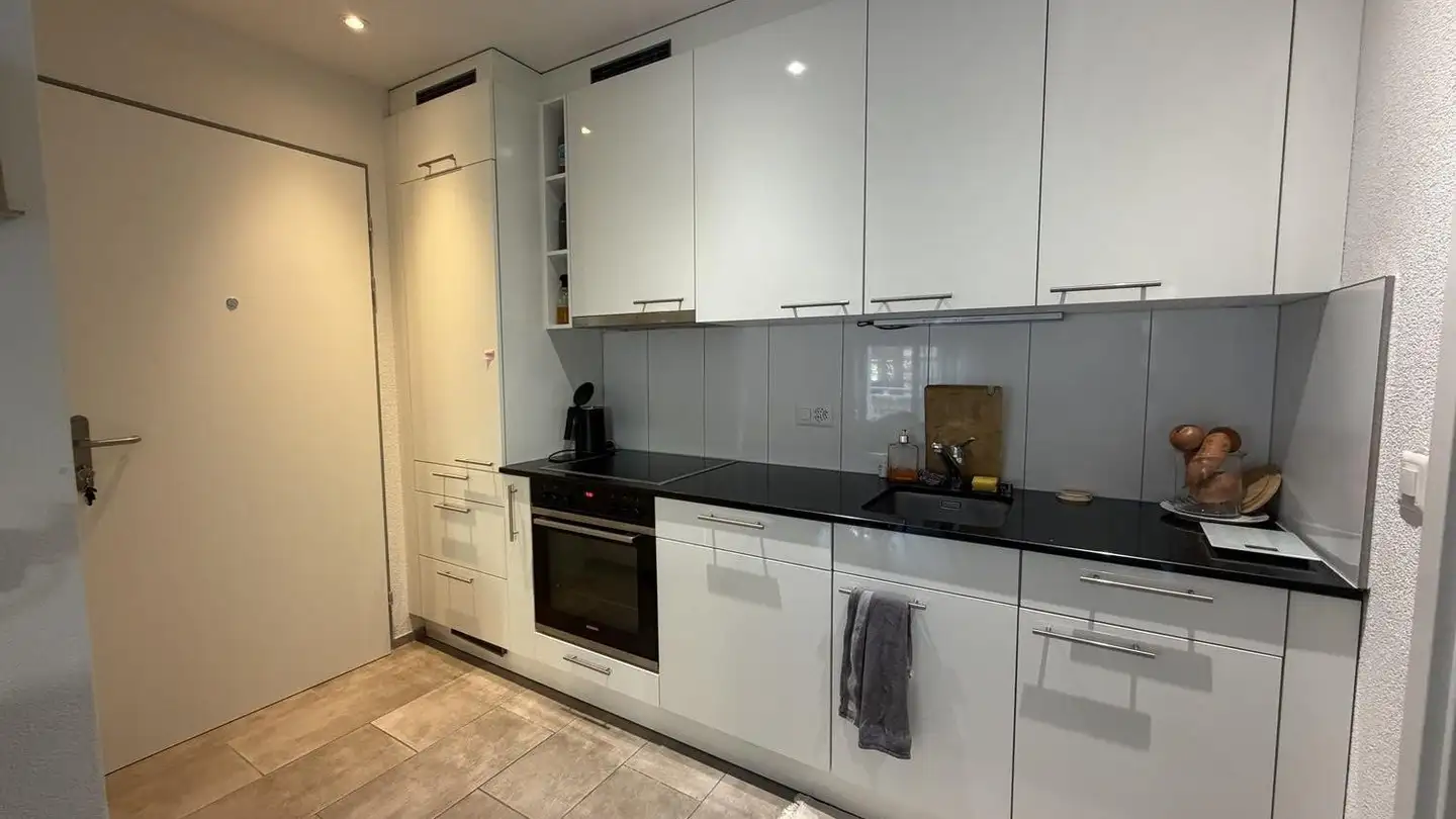Appartement à louer - 8004 Zürich