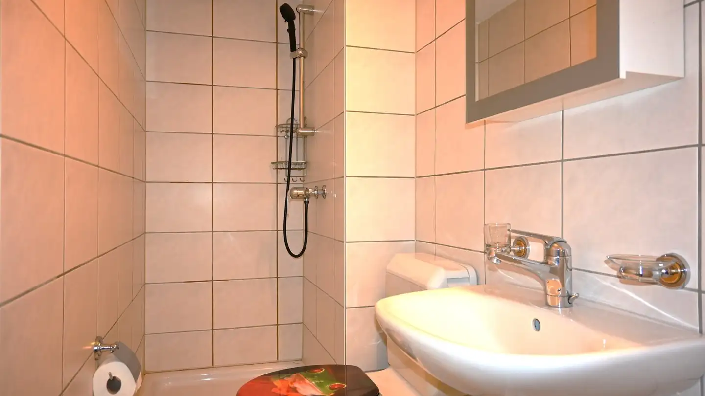 Appartement à louer - Hohengasse 27, 3400 Burgdorf - Photo 3