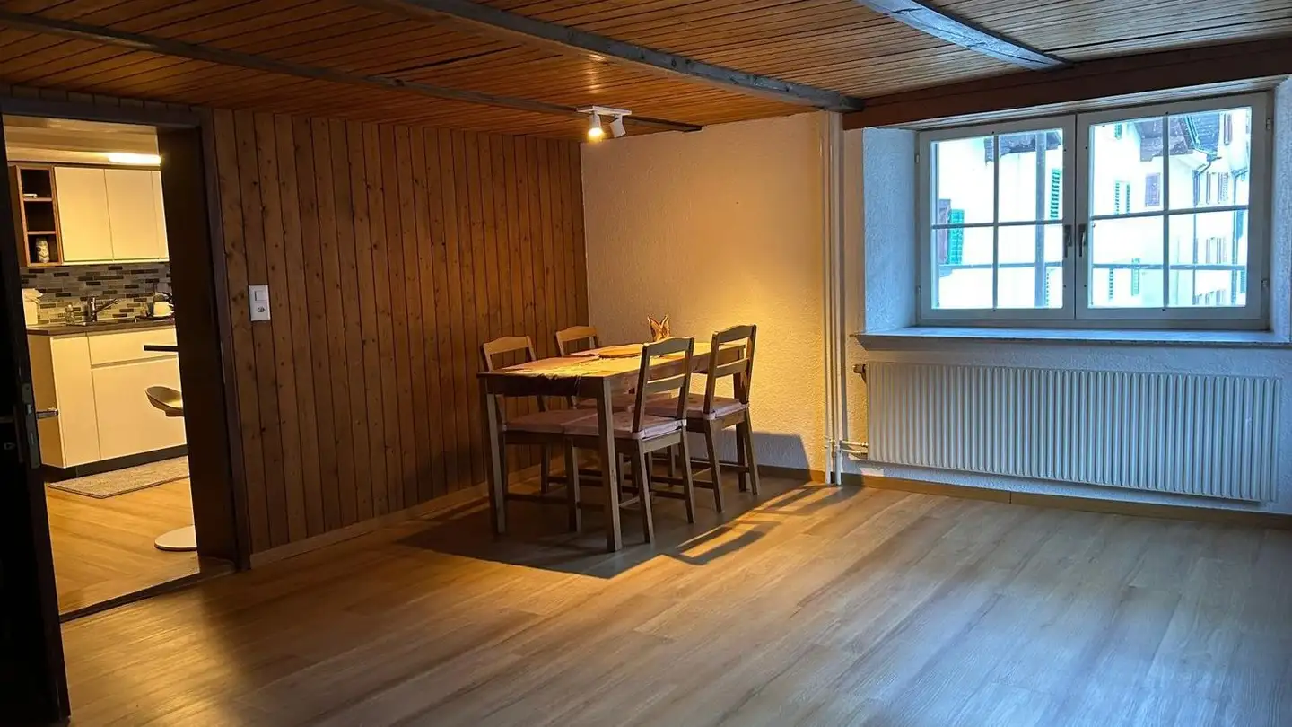 Appartamento in affitto - Freibergstrasse, 8762 Schwanden GL - Foto 2