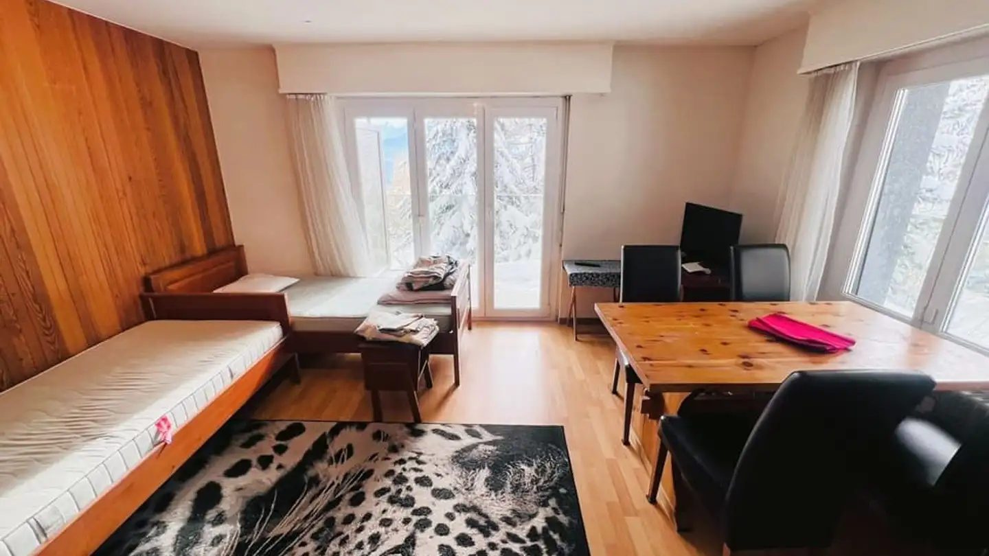 Apartment for sale - Route De Crans-Montana, 3963 Montana - Photo 2
