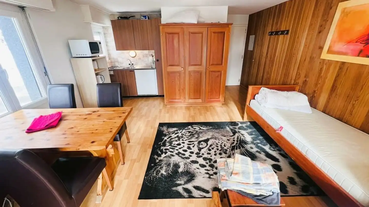 Apartment for sale - Route De Crans-Montana, 3963 Montana - Photo 4