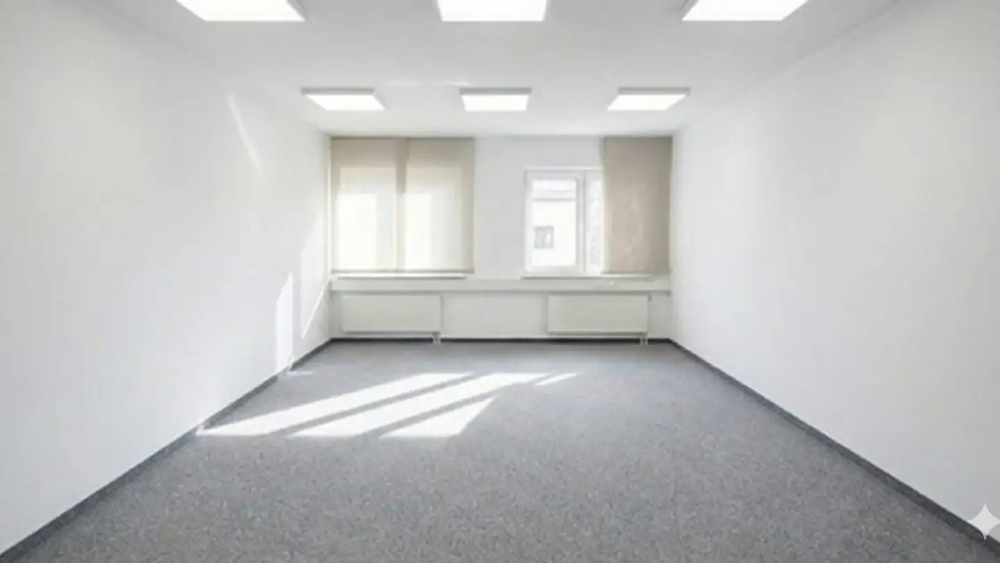 Gewerbe mieten - Dorfstrasse 6c, 8484 Weisslingen - Foto 3