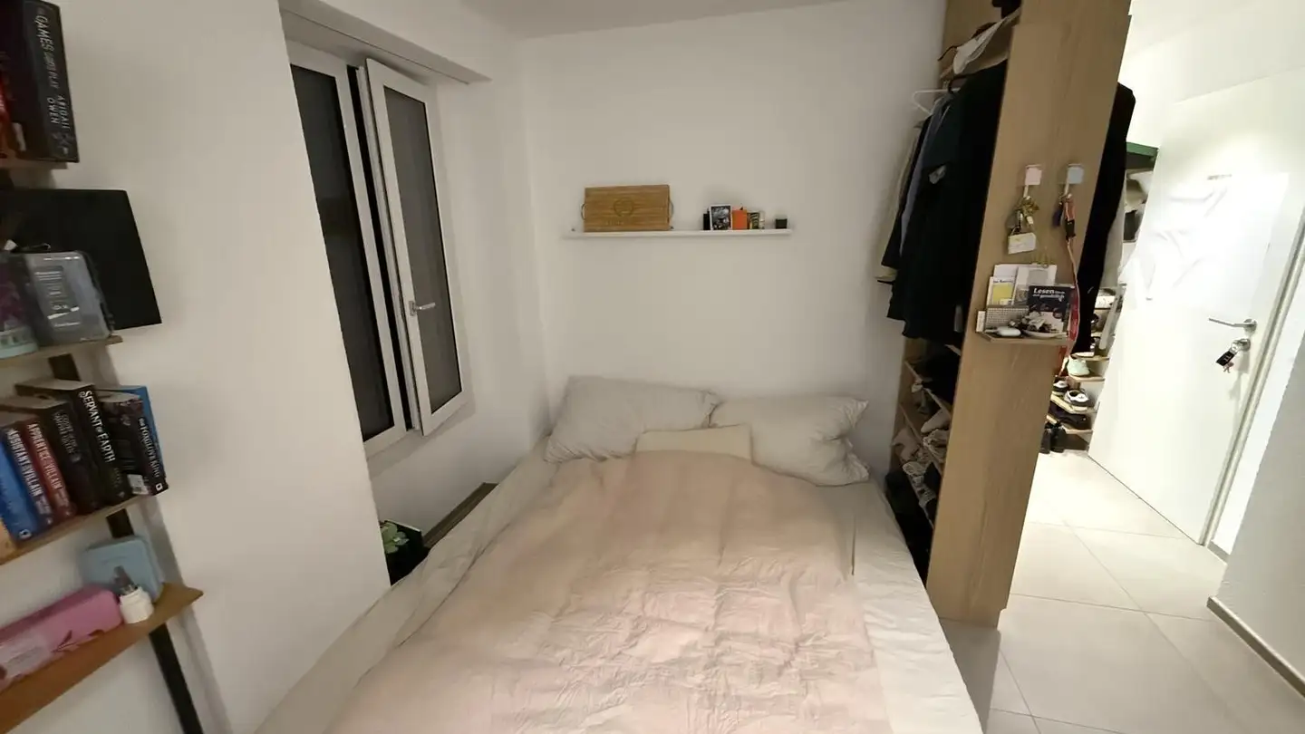 Apartment for rent - 8002 Zürich - Photo 4