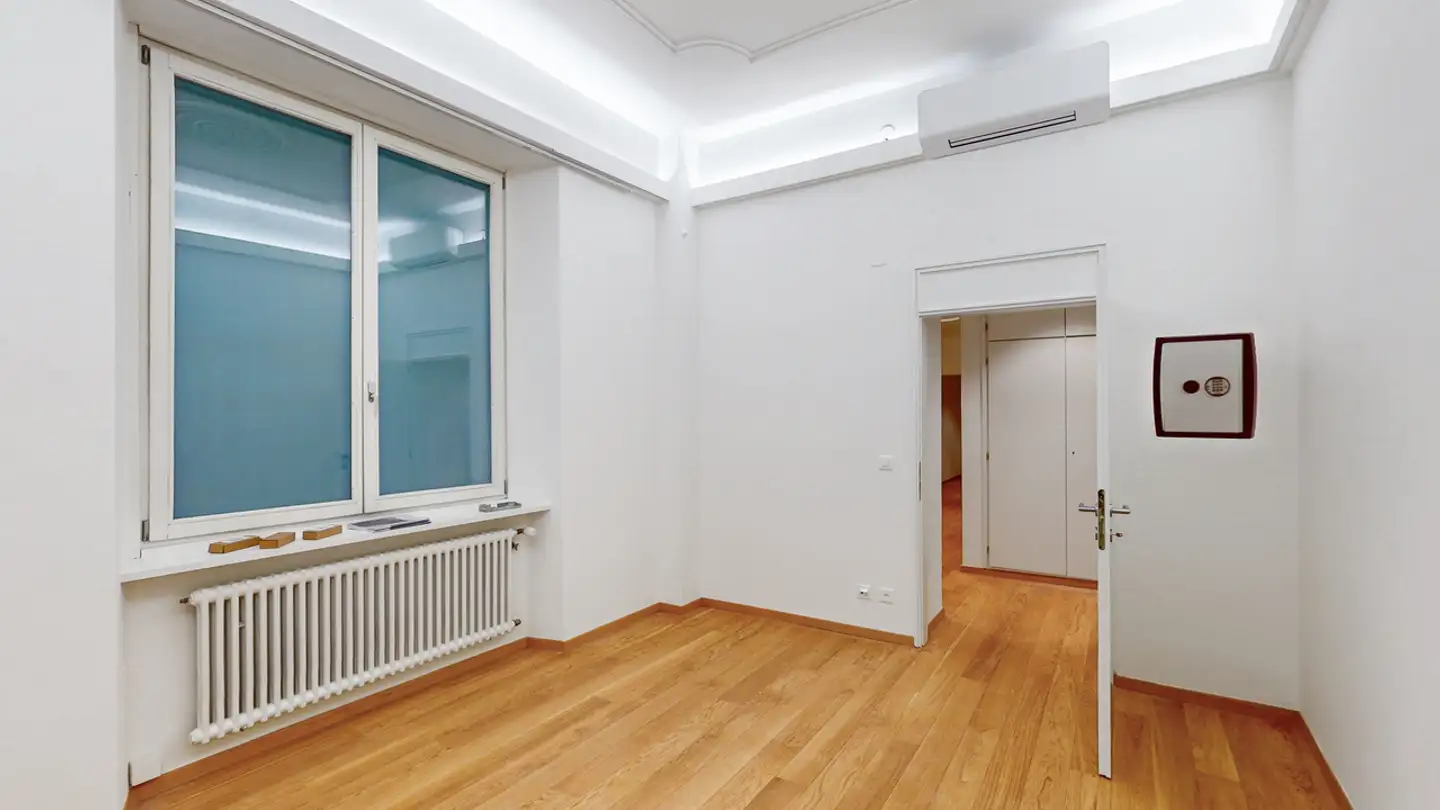 Bureau à louer - Via Nassa, 6900 Lugano - Photo 4