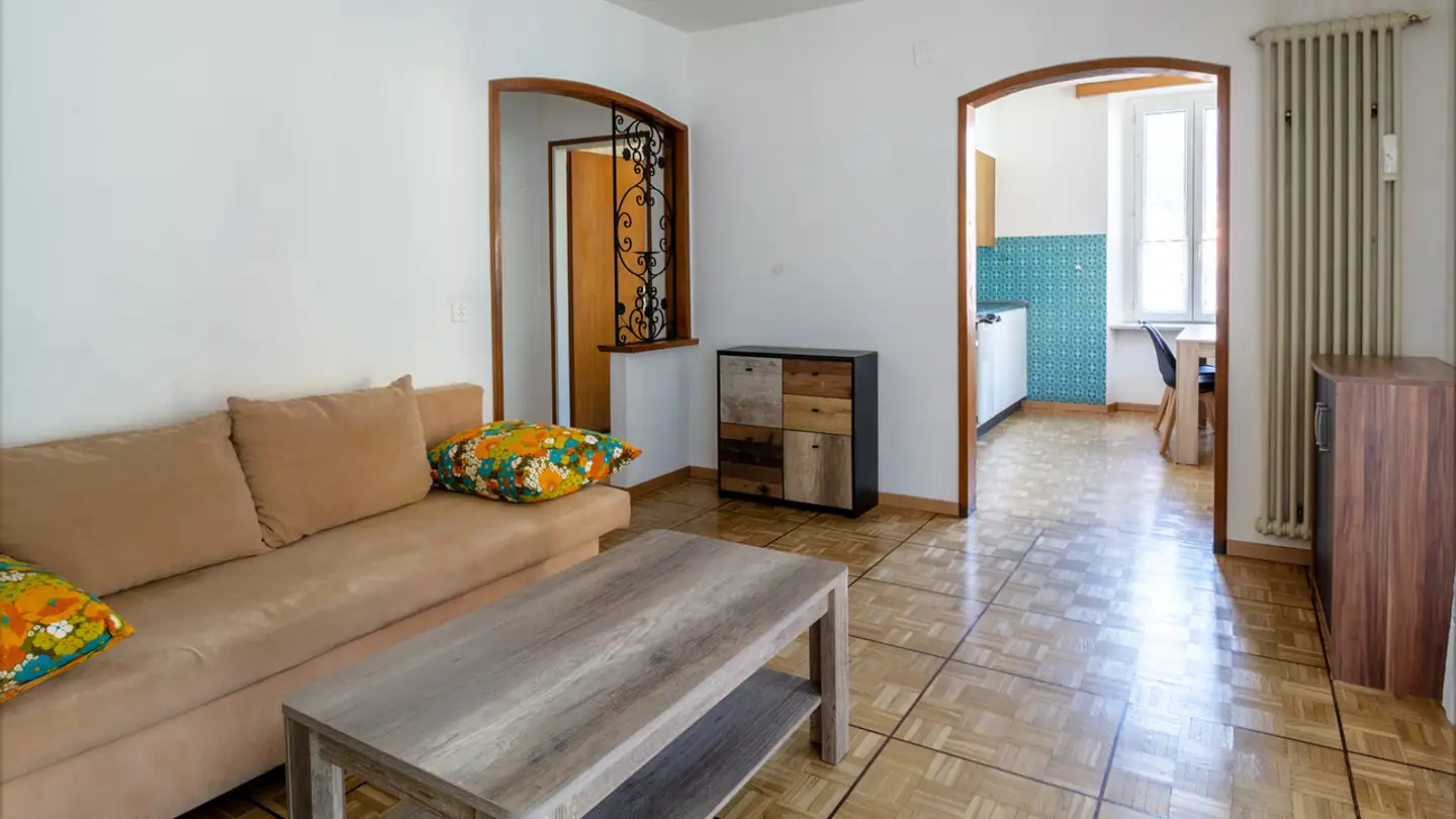 Casa grotta in vendita - 6743 Bodio TI - Foto 2