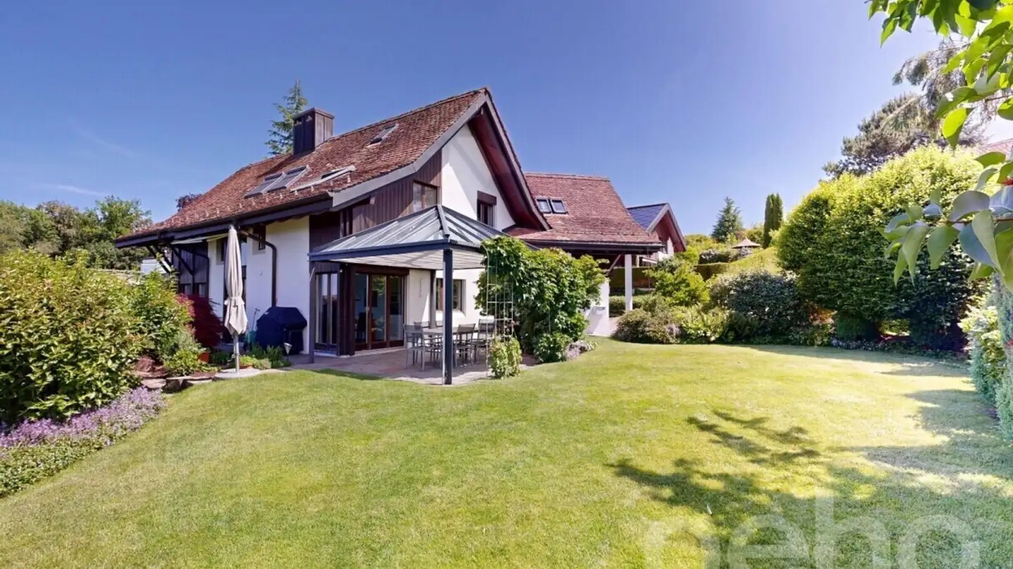 Cave house for sale - 8907 Wettswil