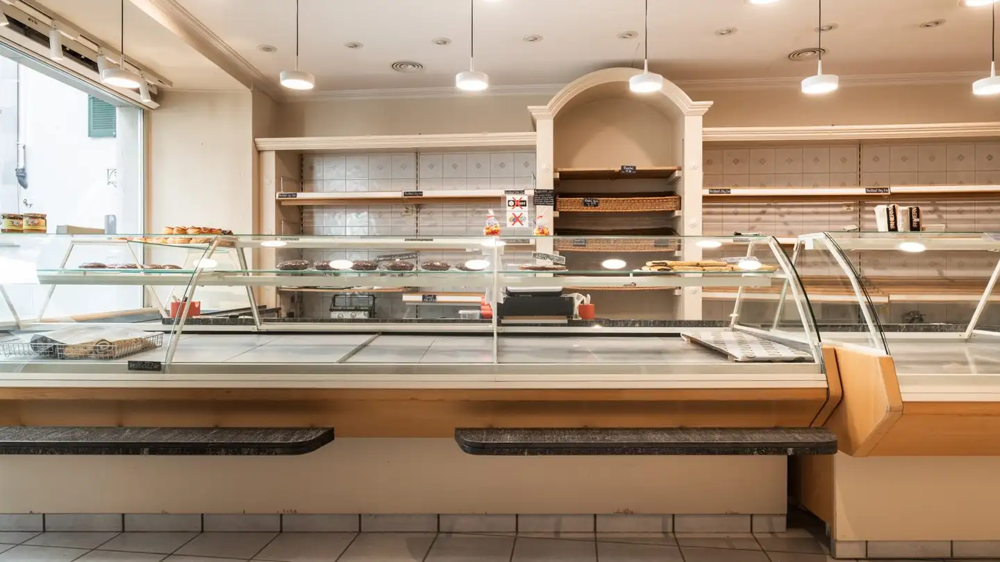 Mehrfamilienhaus kaufen - Pfisterngasse 12, 4500 Solothurn - Foto 3