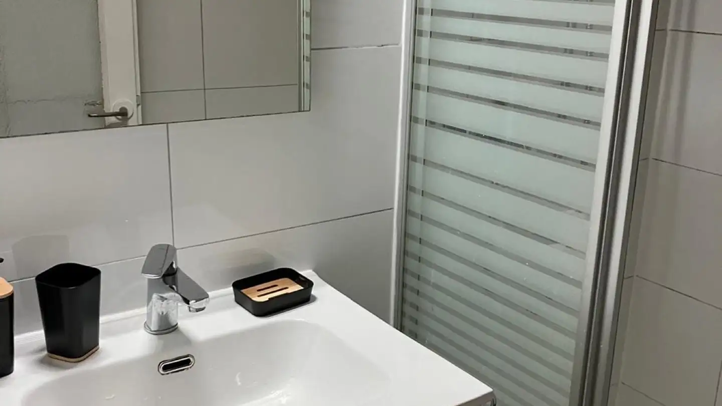 Apartment for rent - Madrano, 6780 Madrano - Photo 2