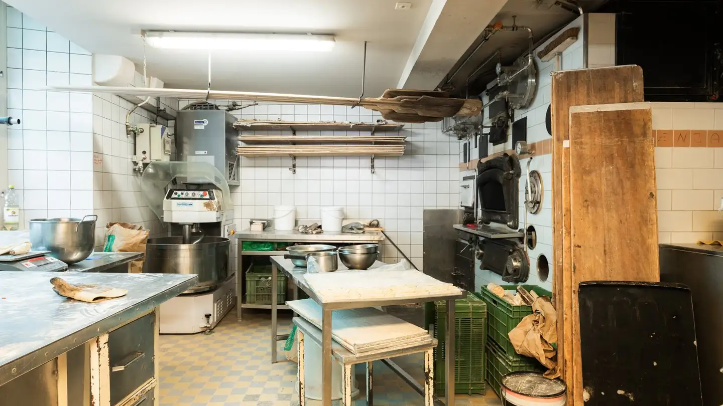 Mehrfamilienhaus kaufen - Pfisterngasse 12, 4500 Solothurn - Foto 4