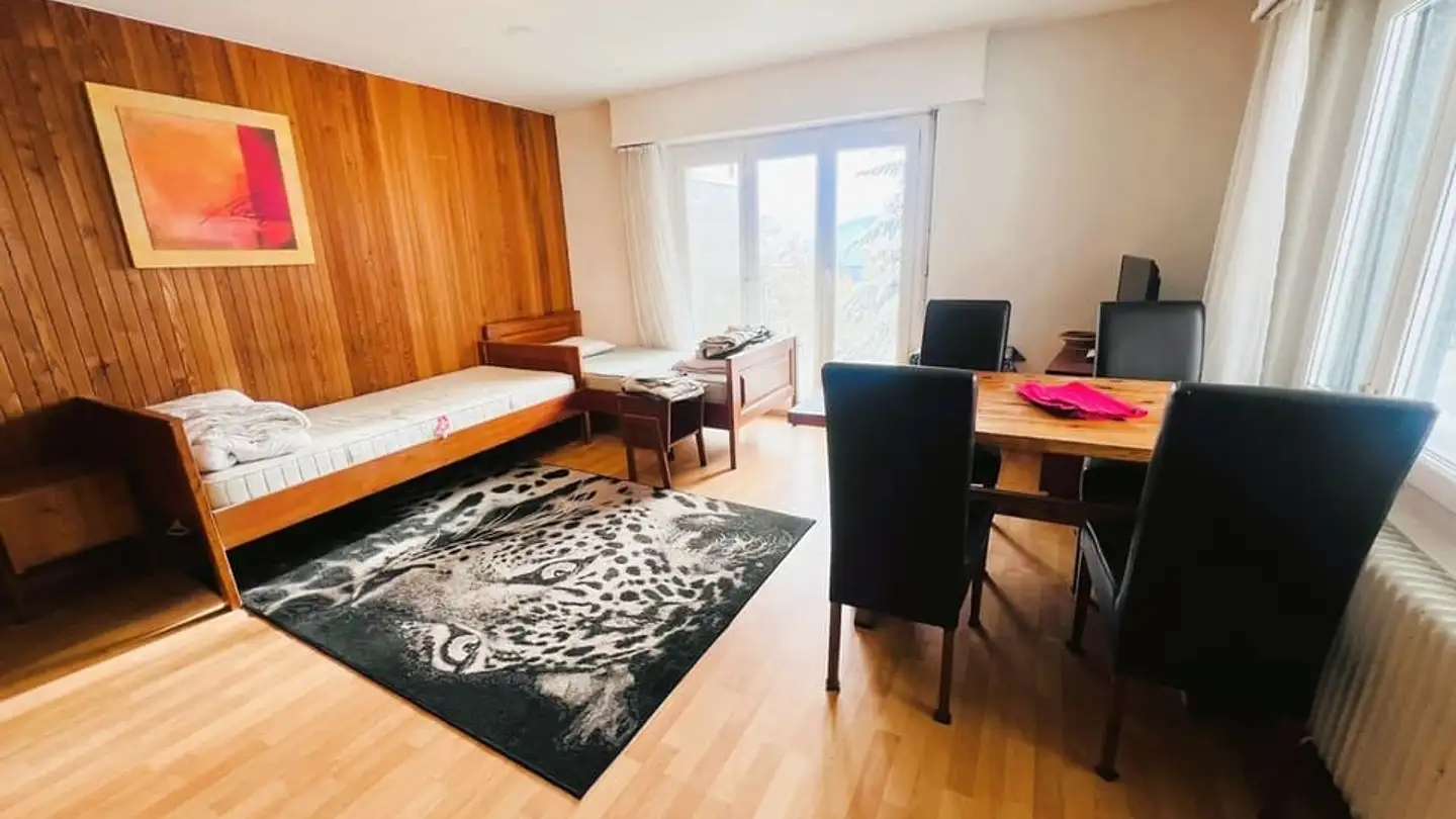 Apartment for sale - Route De Crans-Montana, 3963 Montana