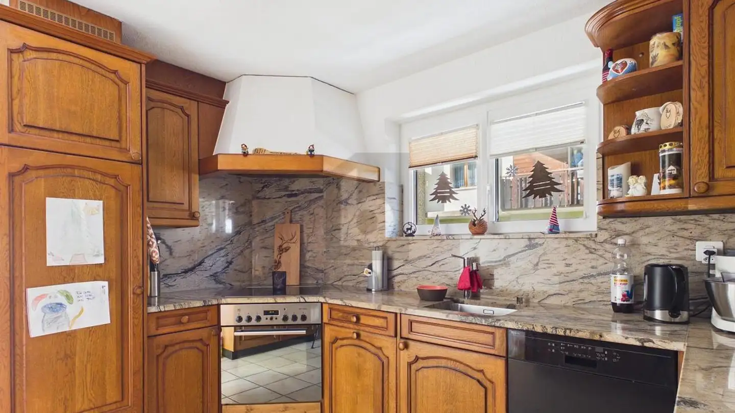 Apartment for sale - 3918 Wiler (Lötschen) - Photo 3