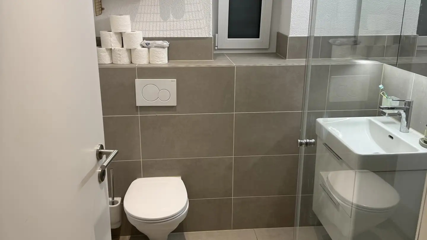 Apartment for rent - 8002 Zürich