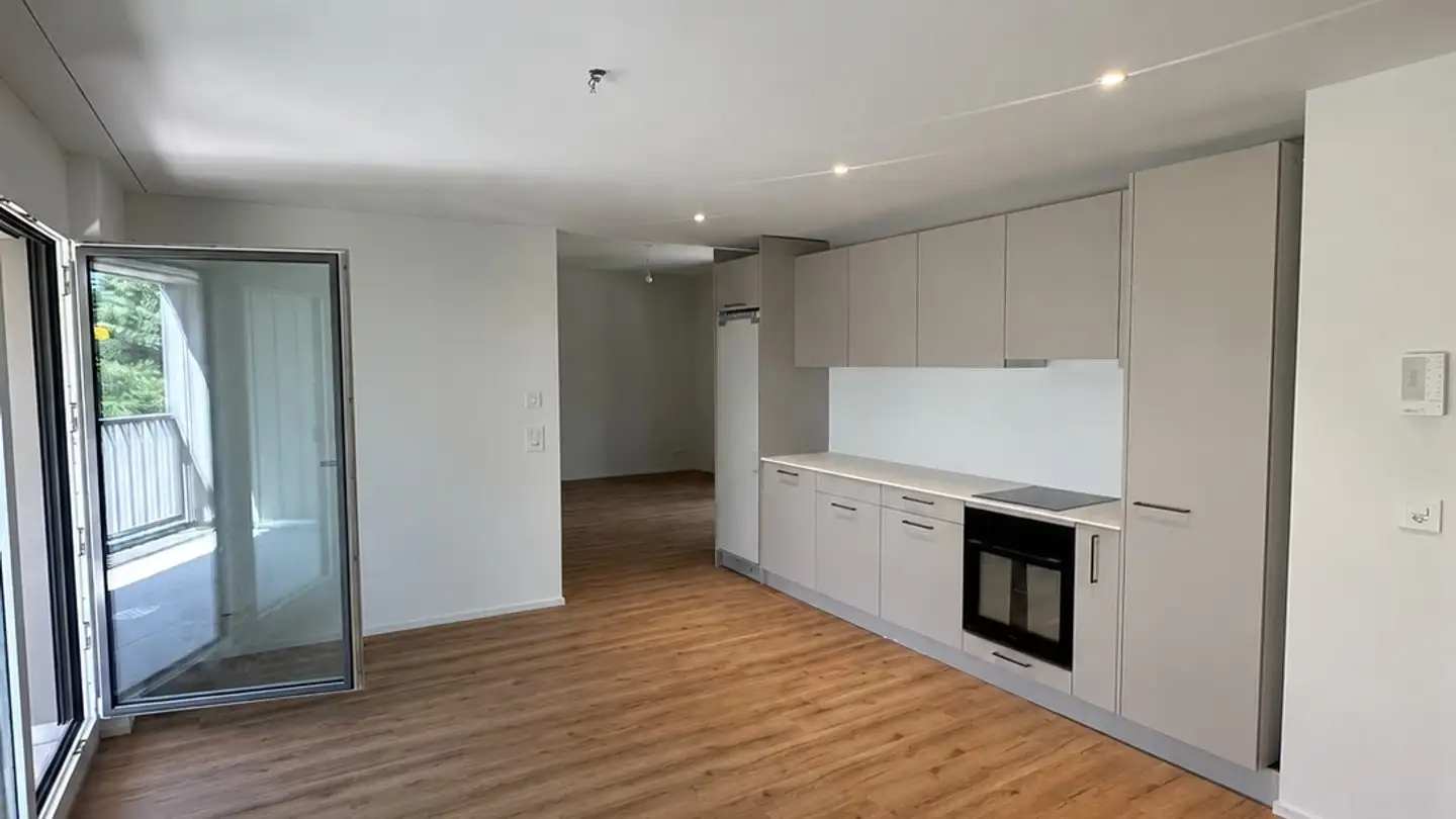 Apartment for rent - Brahaldenstrasse 6, 8412 Hünikon (Neftenbach) - Photo 4