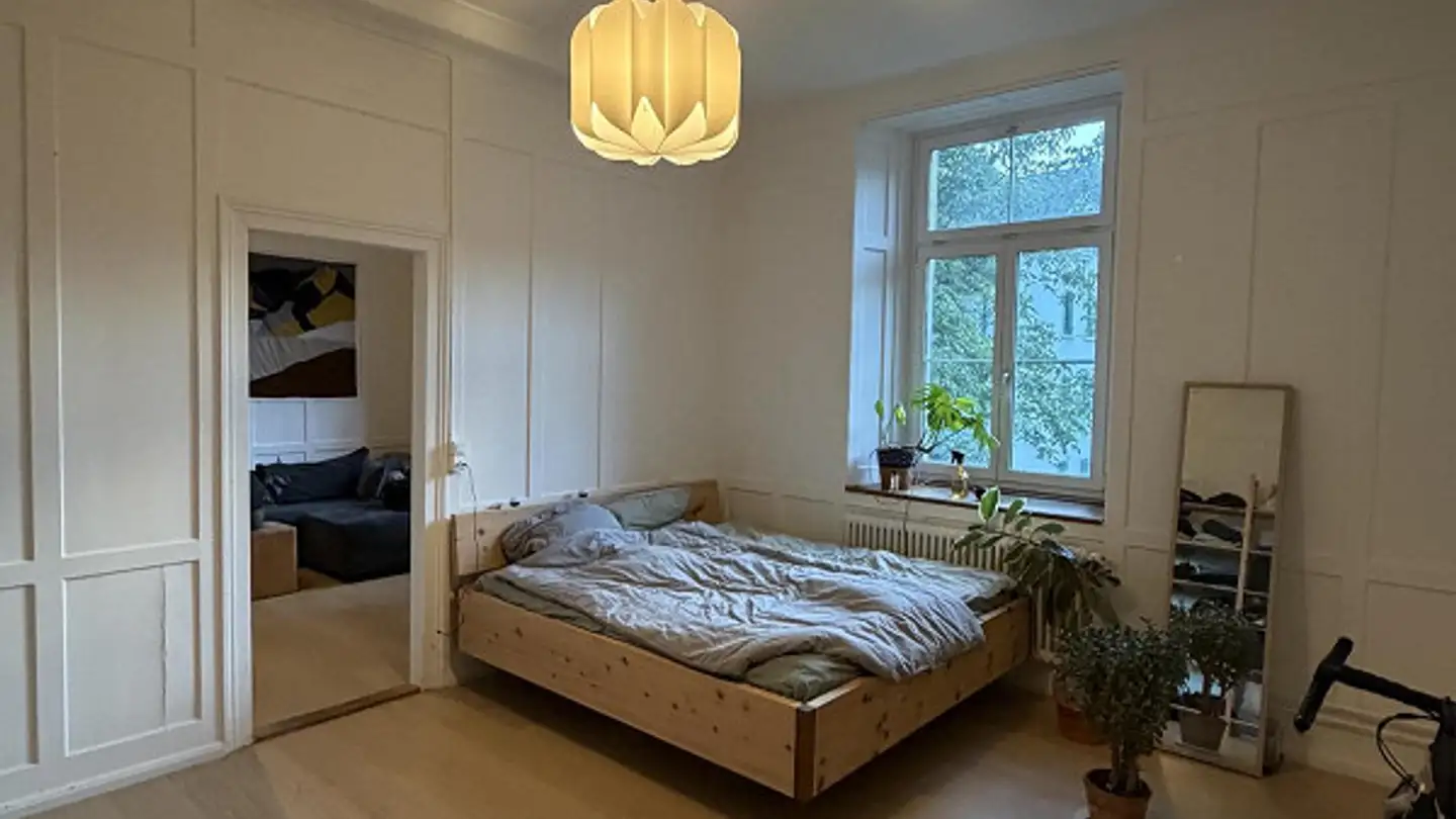 Appartement à louer - Calandastrasse 25, 7000 Chur - Photo 2