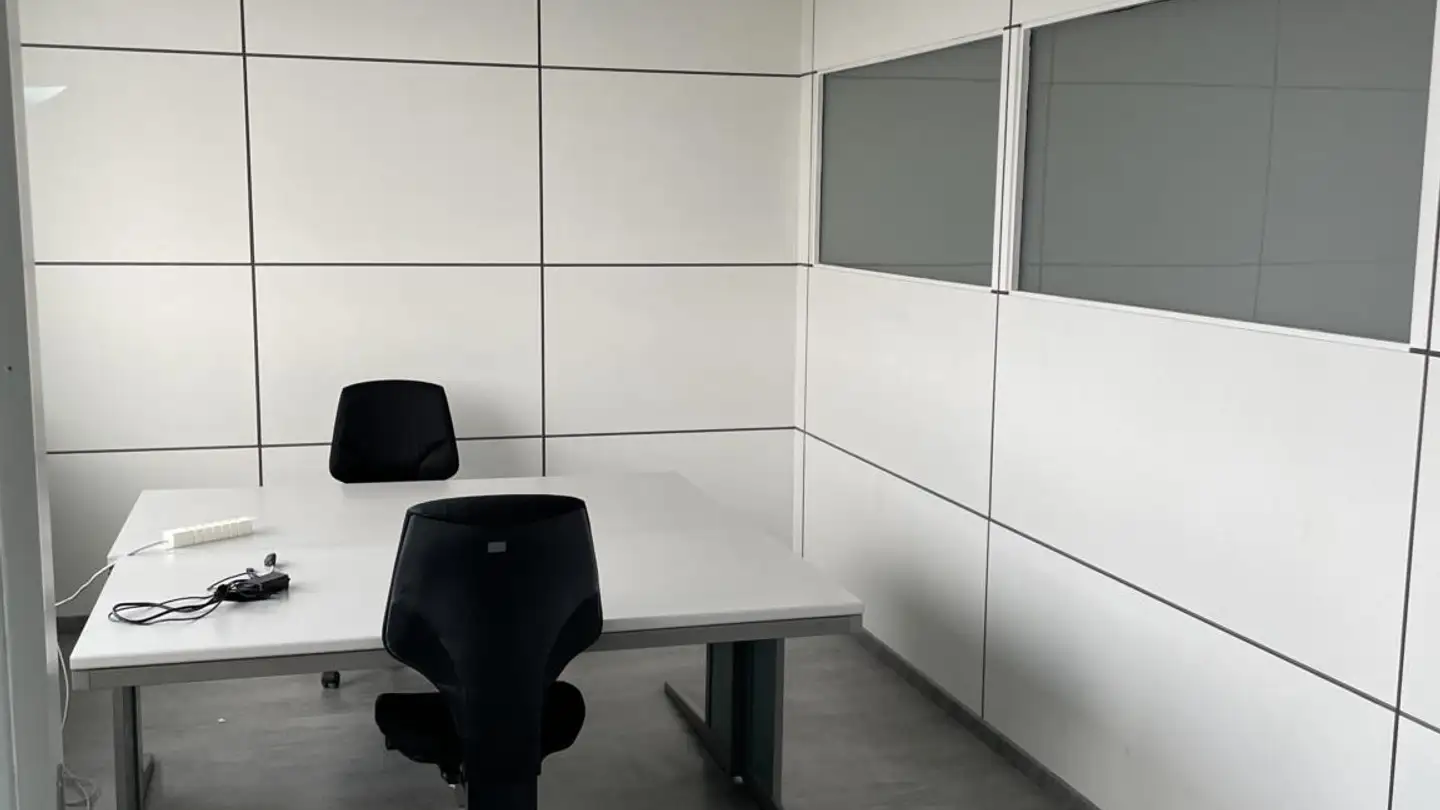 Office space for rent - Farnsburgerstrasse 8, 4132 Muttenz - Photo 4