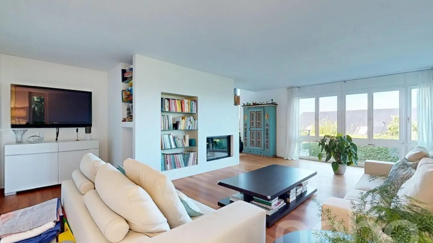 Cave house for sale - 8907 Wettswil - Photo 2