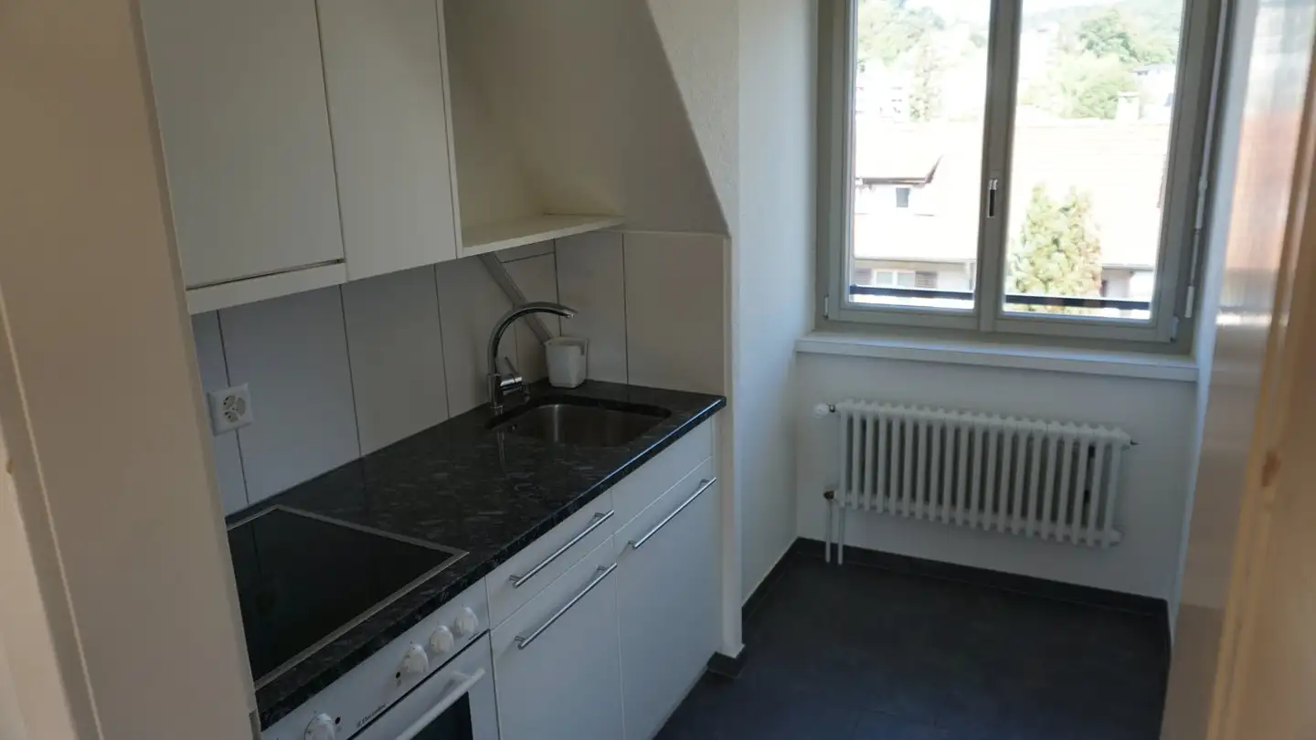 Appartement à louer - Kirchbergstrasse 14, 5000 Aarau - Photo 4