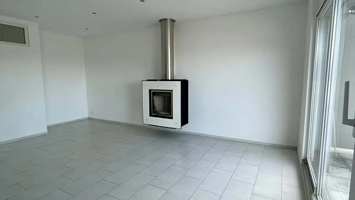 Attico in affitto - Dufourstrasse 67, 8570 Weinfelden - Foto 2