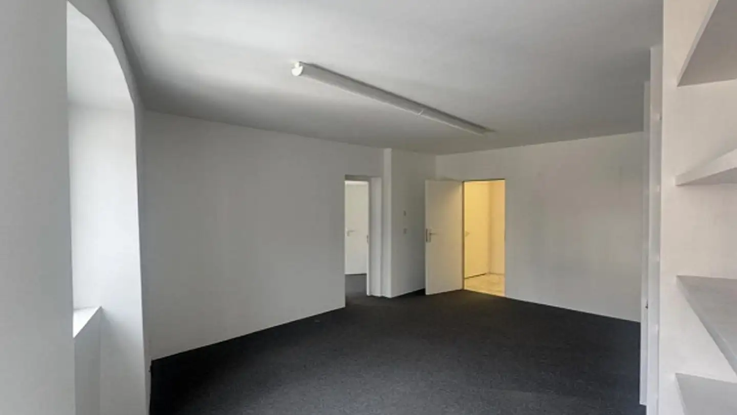 Apartment for rent - Lindenquai 4, 7000 Chur