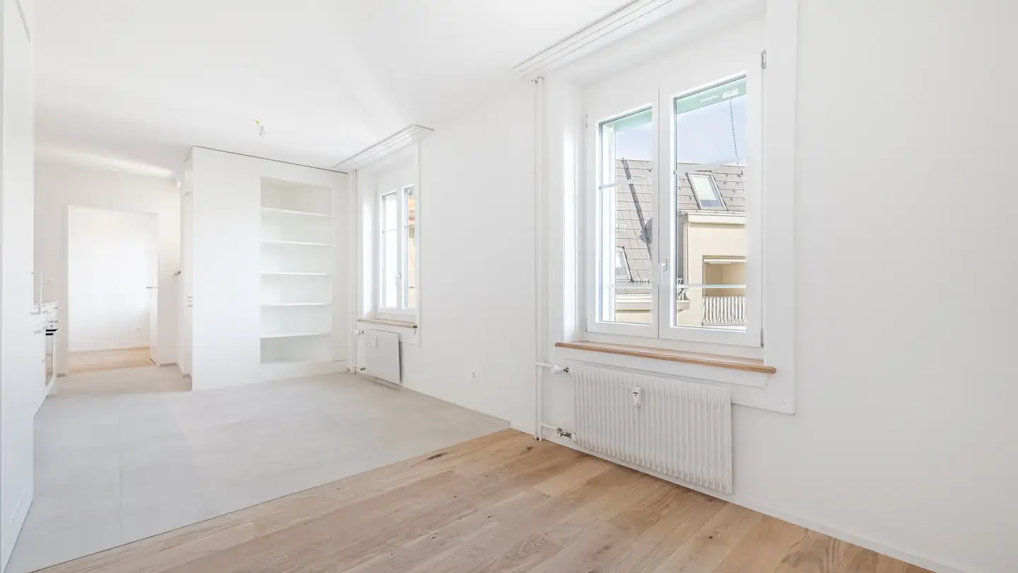 Appartamento in affitto - Kolumbanstrasse 66, 9008 St. Gallen - Foto 3