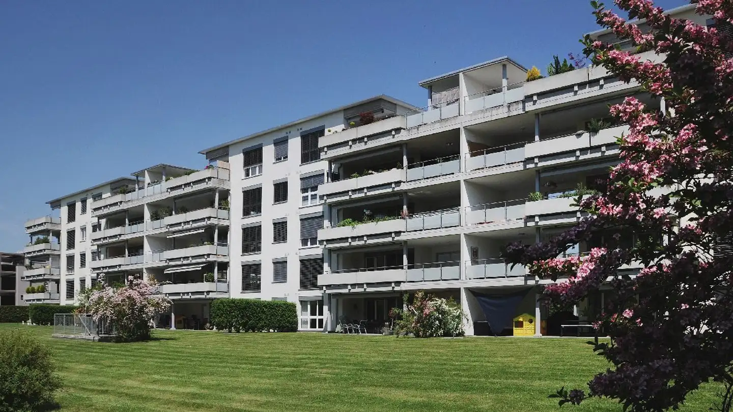 Immobile in affitto - Zürichstrasse 54, 8180 Bülach