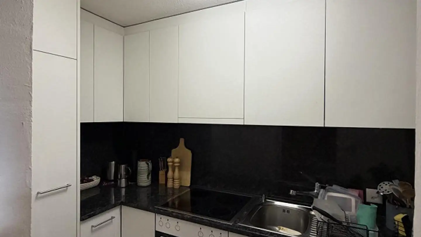 Appartement à louer - Calandastrasse 25, 7000 Chur - Photo 3