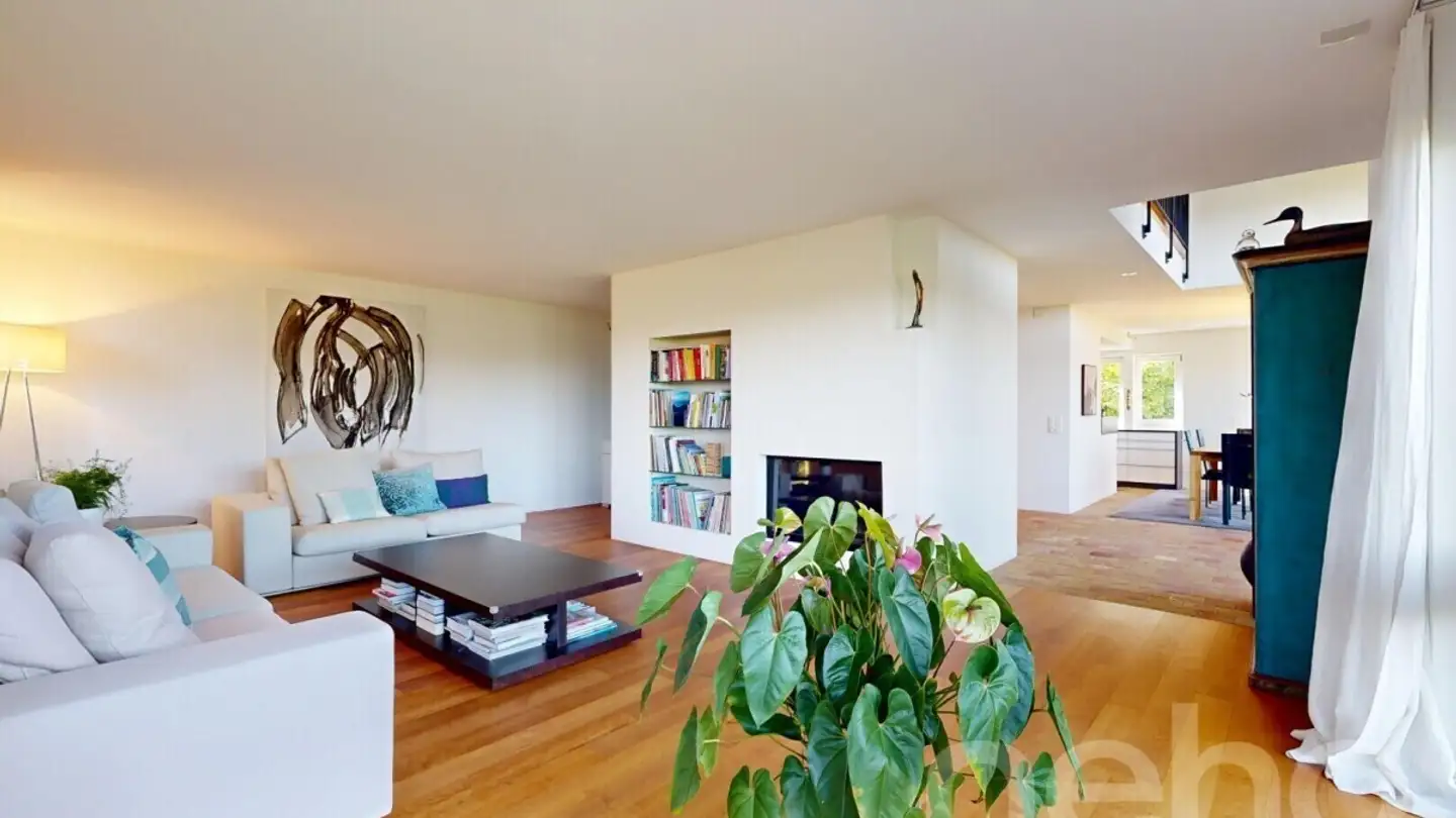 Cave house for sale - 8907 Wettswil - Photo 3