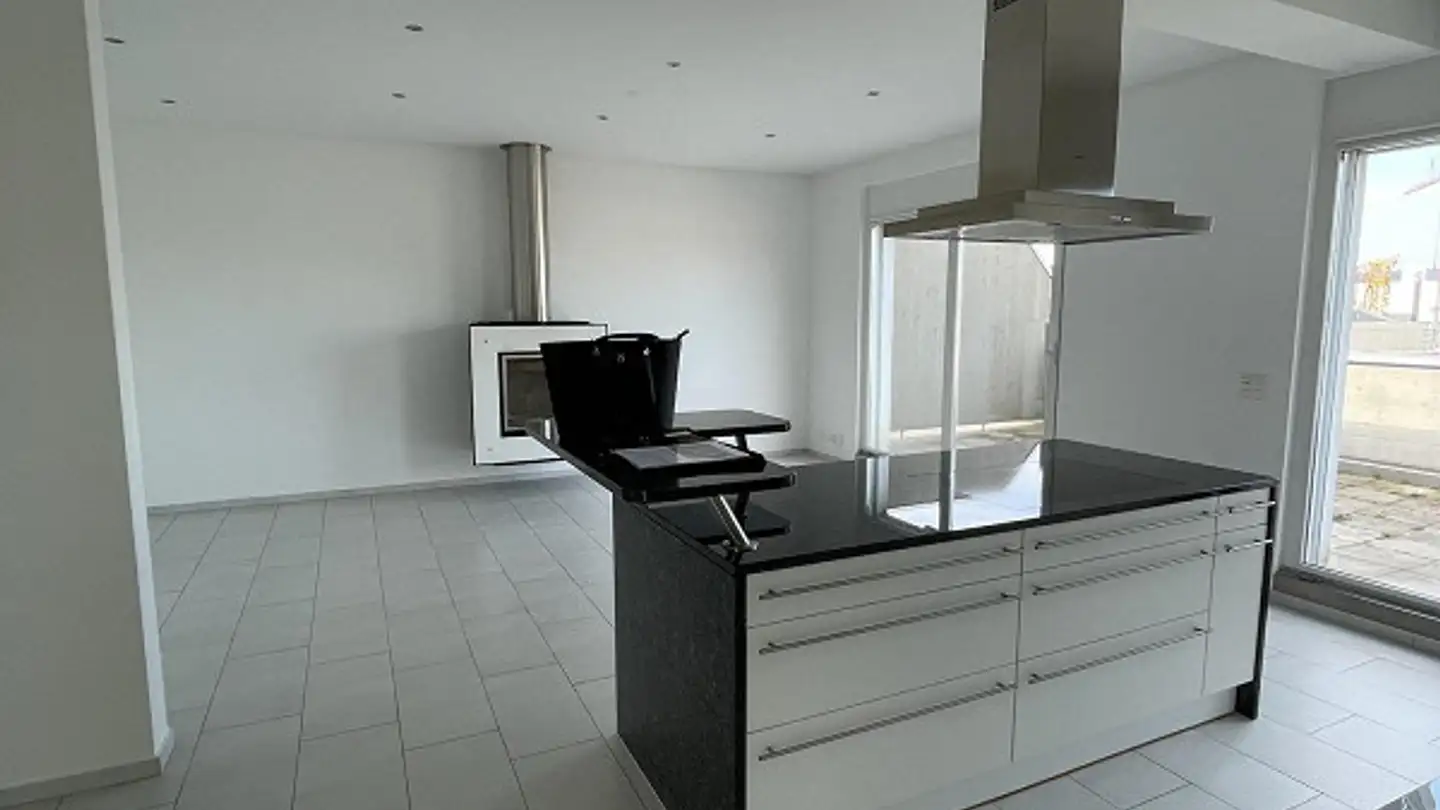 Attico in affitto - Dufourstrasse 67, 8570 Weinfelden - Foto 3