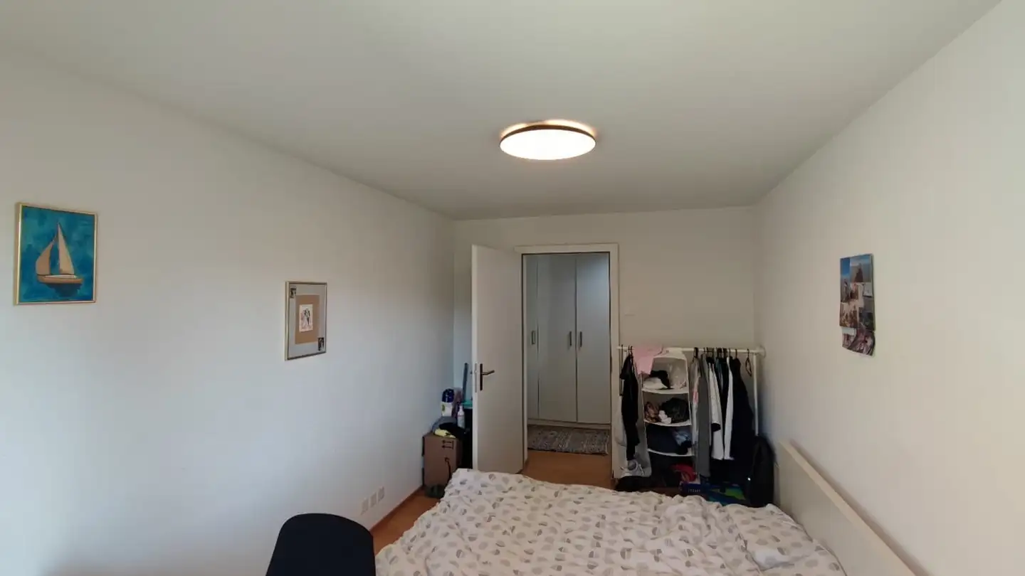 Single room for rent - 6005 Luzern - Photo 2