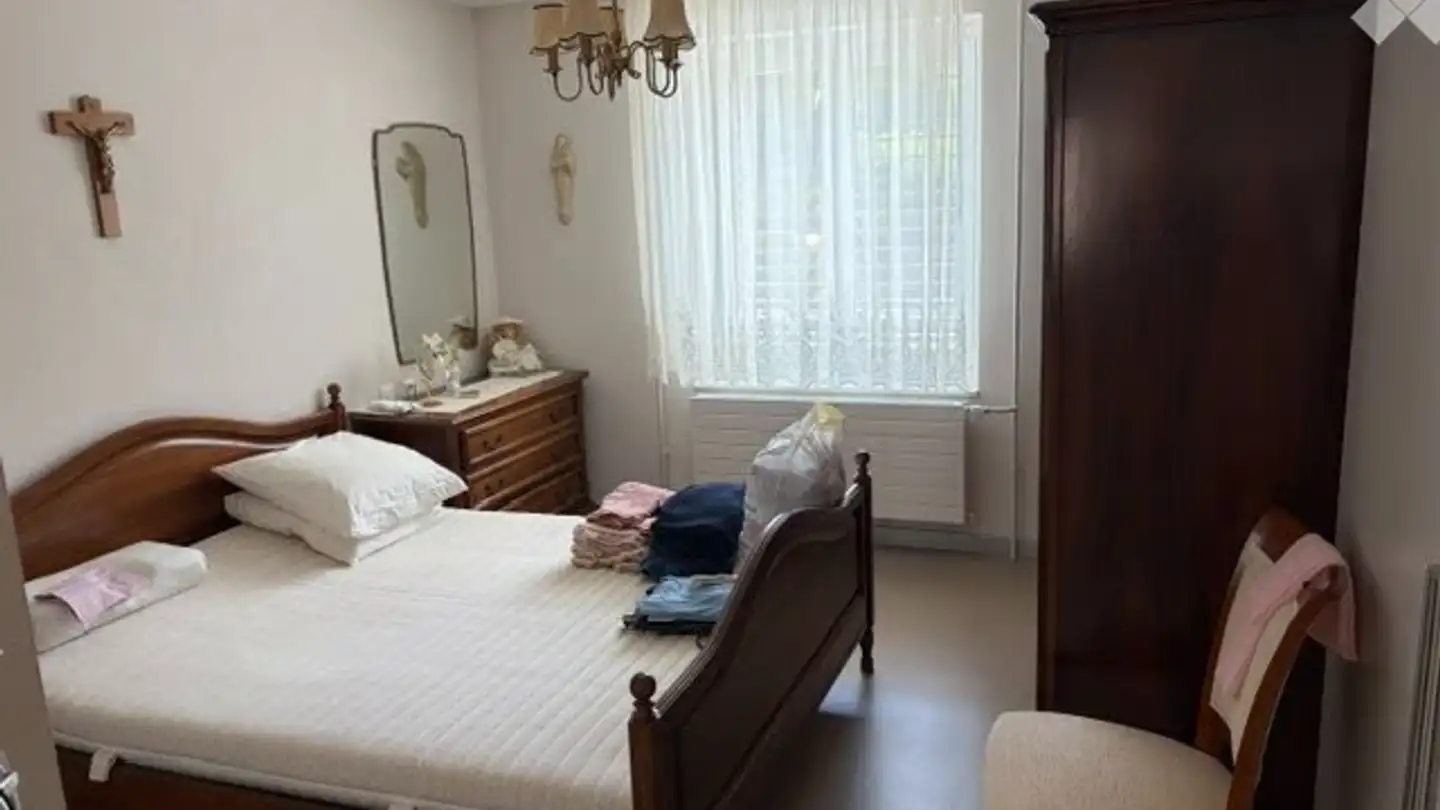 Appartement à louer - Avenue Saint-François 3, 1950 Sion - Photo 3