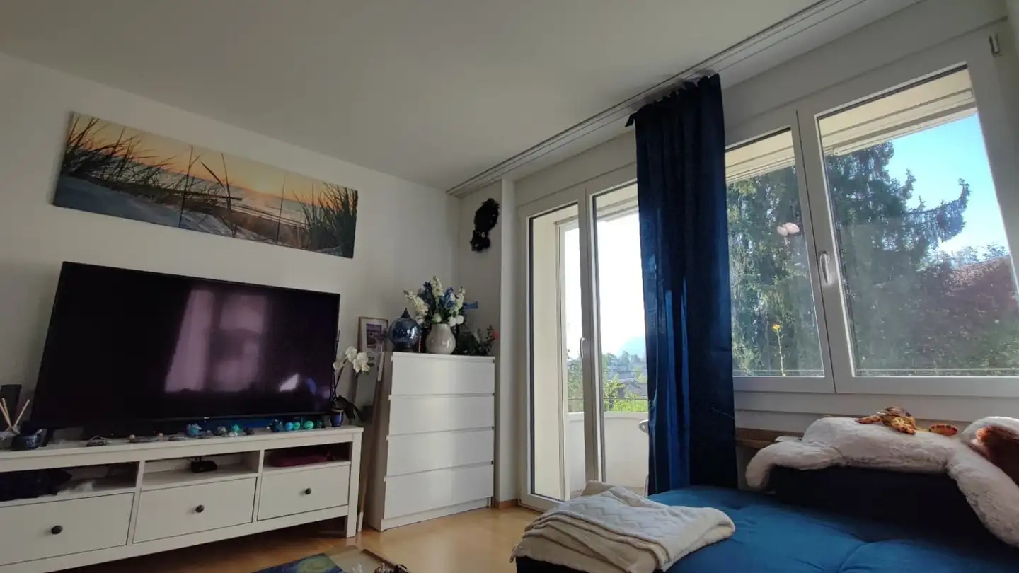 Single room for rent - 6005 Luzern - Photo 3