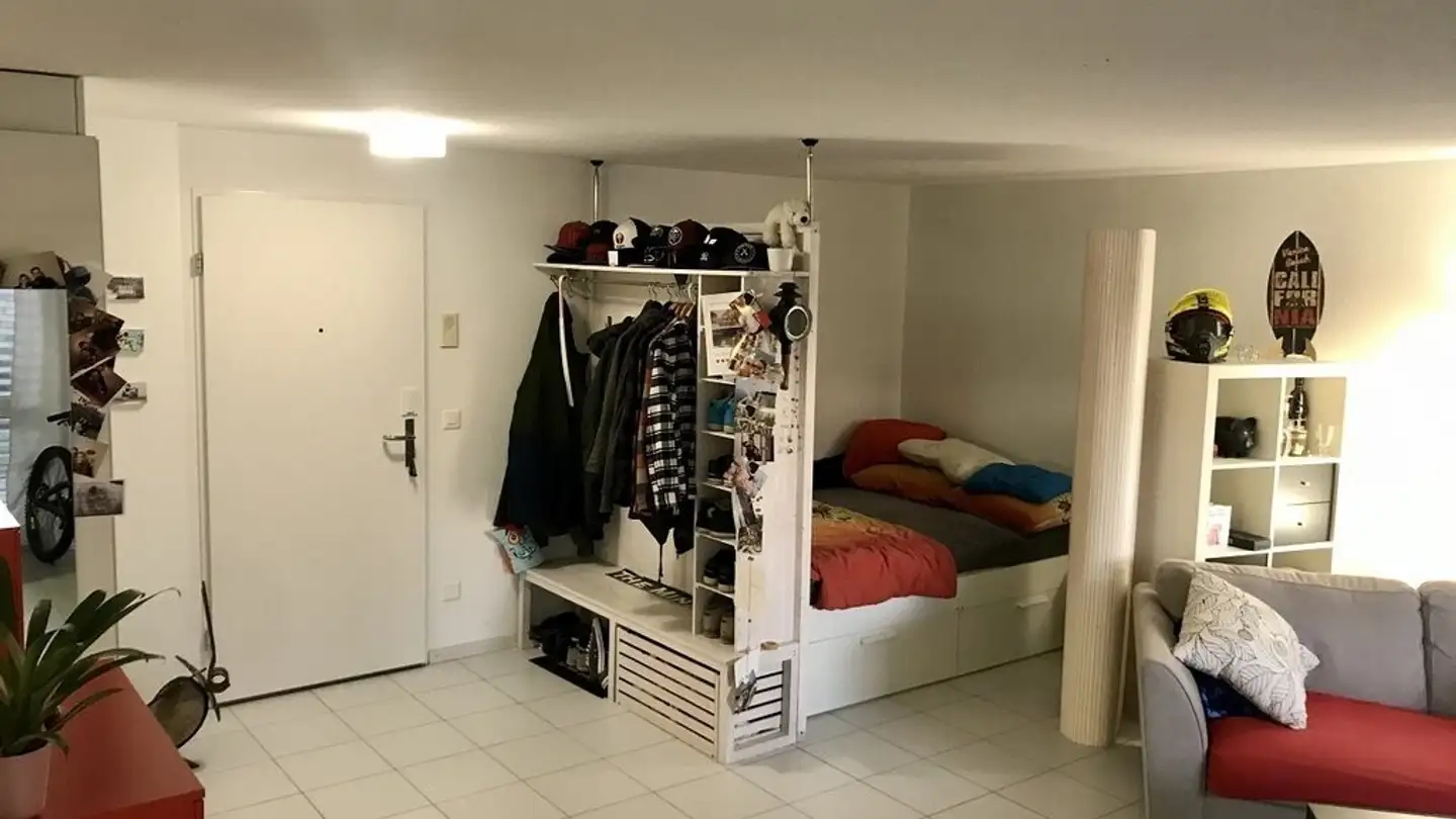 Appartamento in affitto - Wylerweg 7a, 3324 Hindelbank - Foto 4