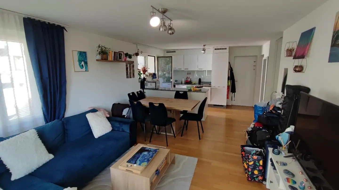 Single room for rent - 6005 Luzern - Photo 4