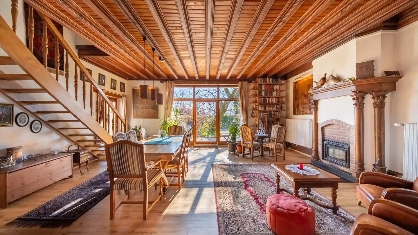 Single house for sale - 1242 Satigny