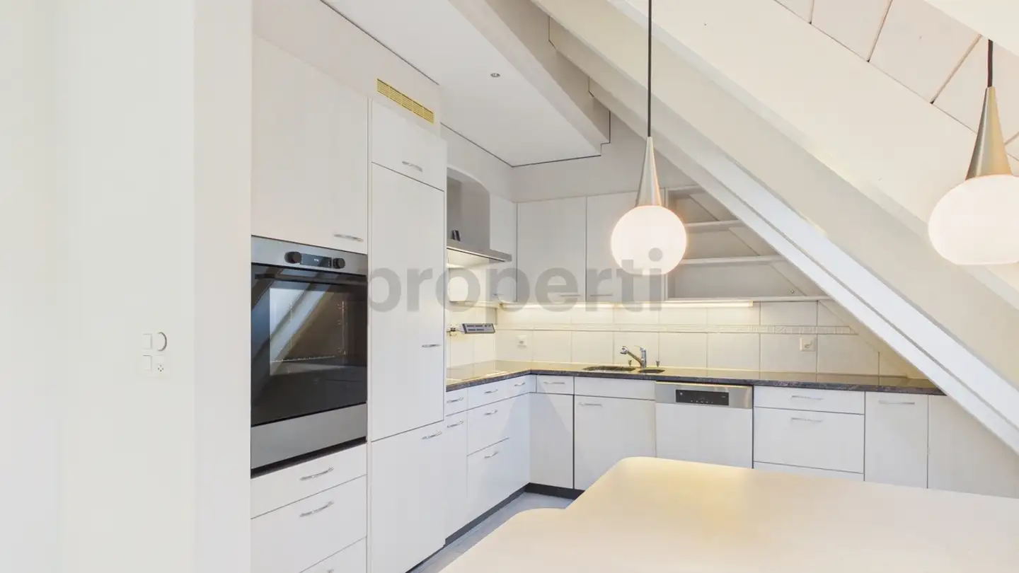 Appartement à louer - 8103 Unterengstringen - Photo 2